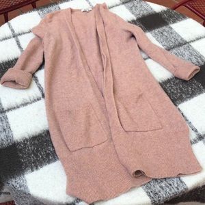 Madewell cardigan